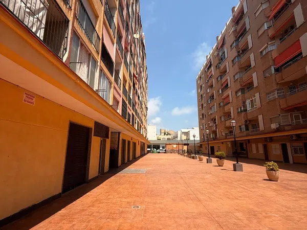 Estudio en Calle la Loma, 107, Avenida Habaneras - Curva de Palangre - Foto 22
