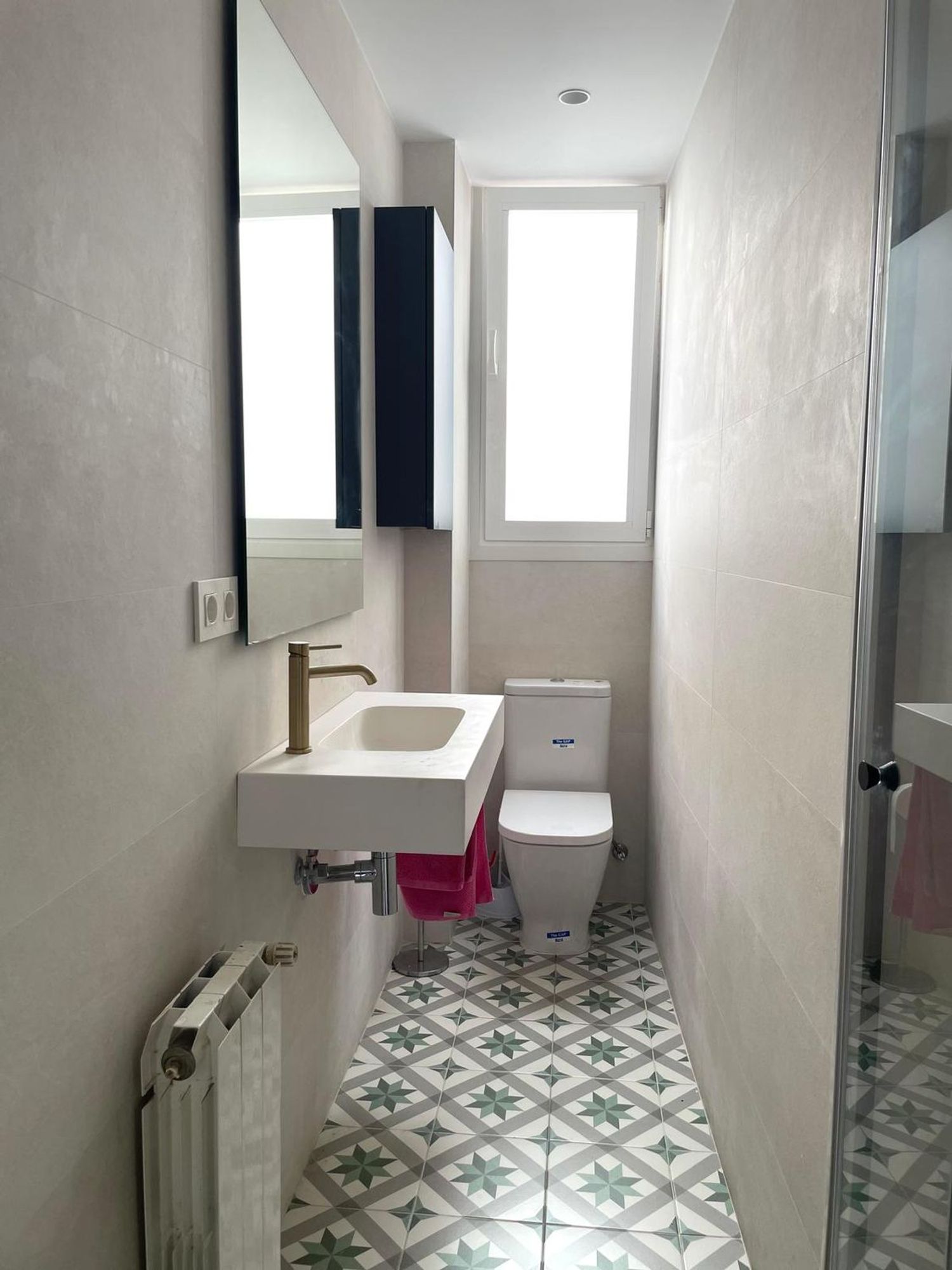 Piso en Calle de Toledo, 32, Ciudad Jardín - Parque Roma - Foto 6