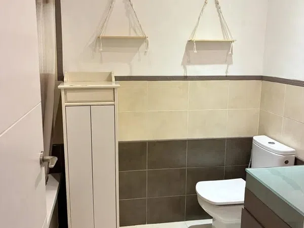 Chalet adosado en Calle Joaquín Rodrigo, 13, Hacienda Elviria - Foto 15