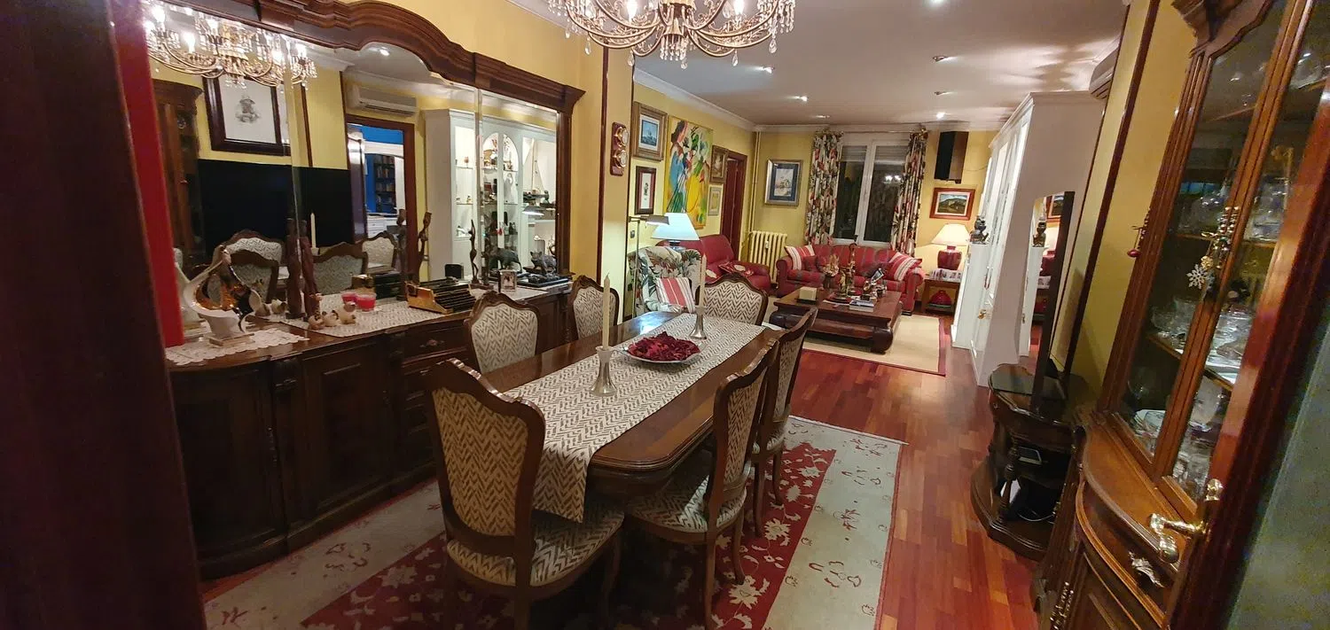 Piso en avenida de la Reina Victoria, 19 - Foto 11