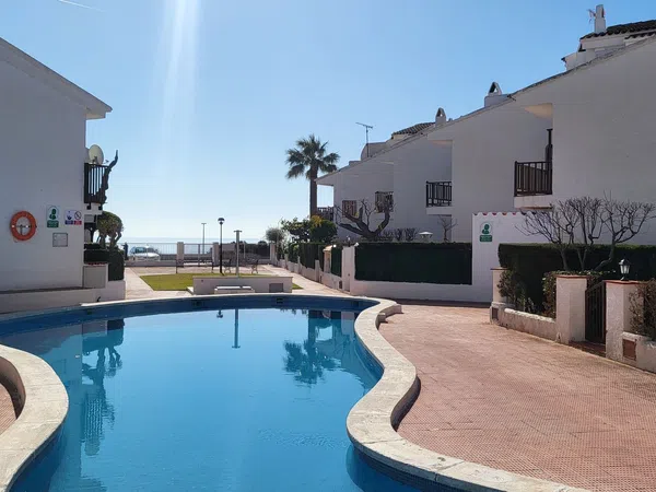 Chalet pareado en Paseo Maritim, 88, Olivers-Paseo Marítimo - Foto 2