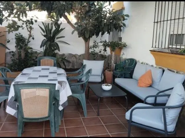 Chalet adosado en Urbanización C.R.las Torres, 171, La Barrosa, La Barrosa - Foto 5
