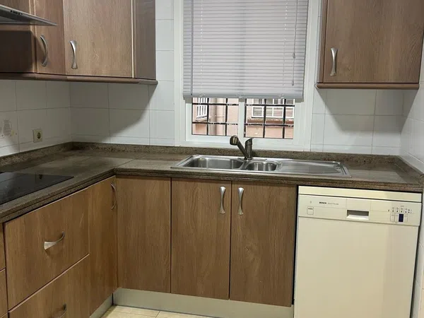 Piso en calle Matagallo, 27