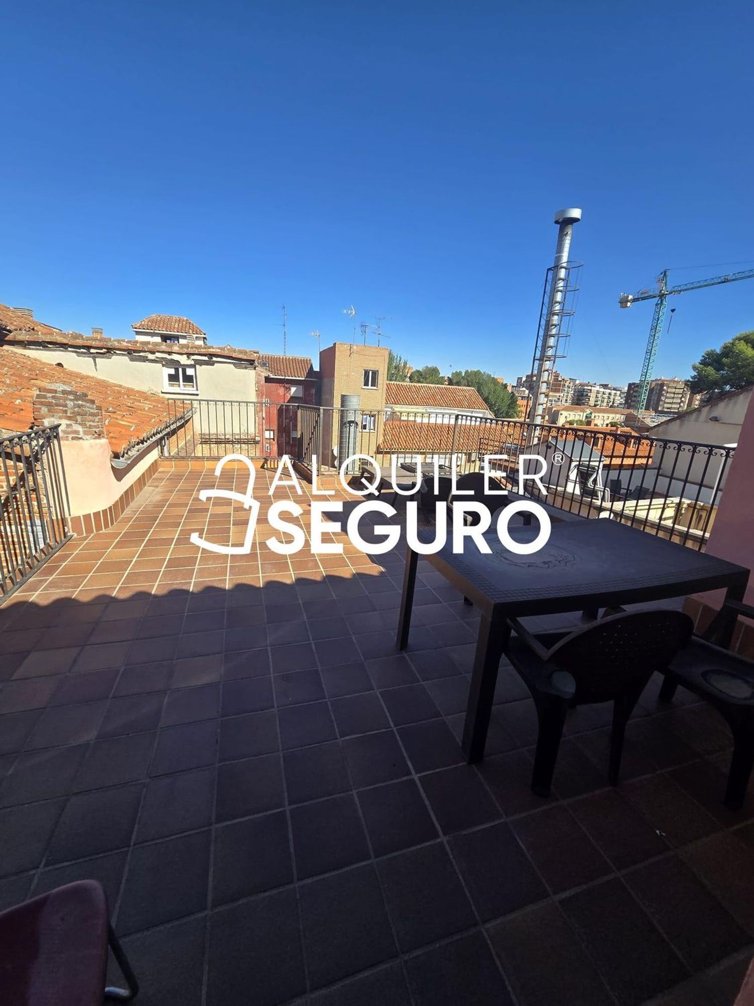 Piso en Calle Tinte, Casco Histórico, Casco Histórico - Foto 12