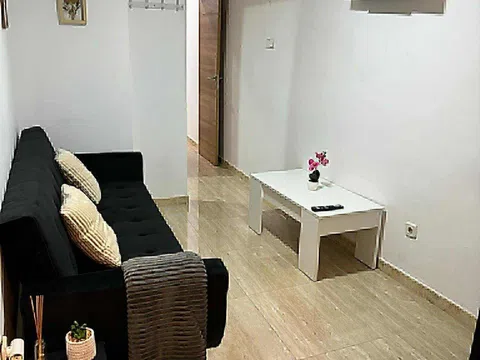 Piso en calle del Olivar, 29