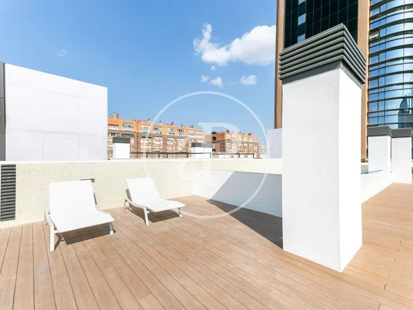 Piso en Calle del Perú, Provençals del Poblenou - Foto 41