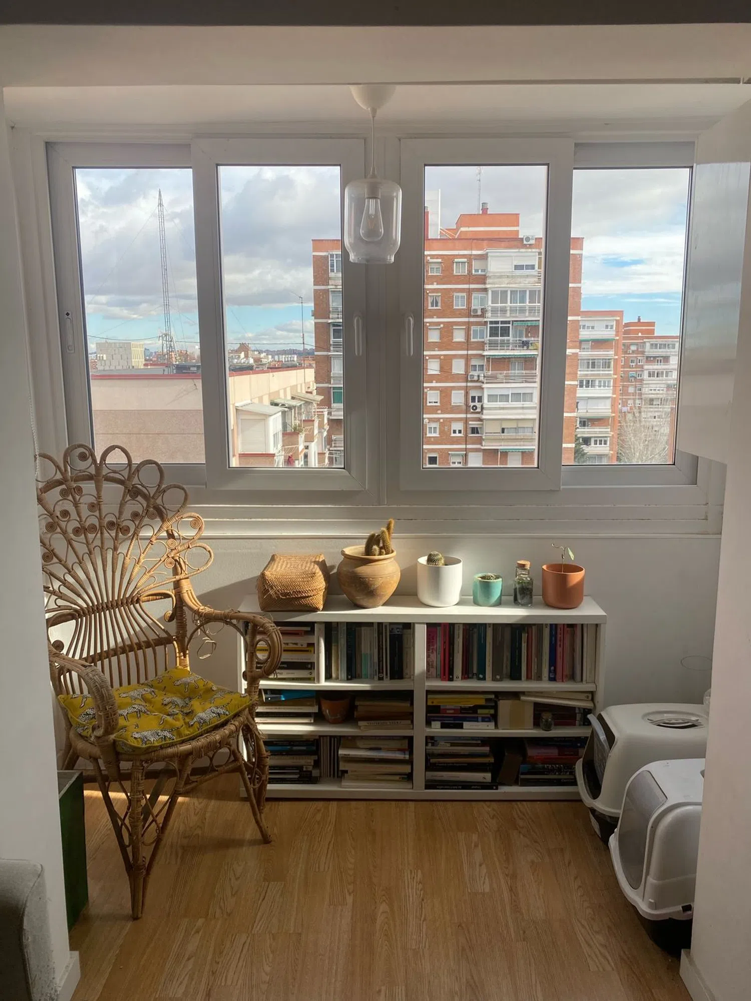 Piso en calle del Parque de la Paloma, 42 - Foto 5