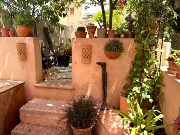 Casa de pueblo en Montuiri - Foto 17