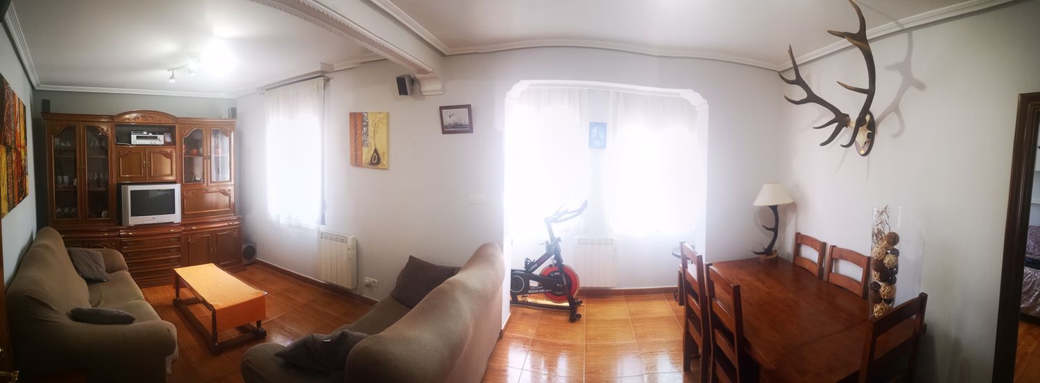 Piso en Calle Nicolás Espárzá, 1, Centro - Albiz - Markonzaga, Centro - Albiz - Markonzaga - Foto 3