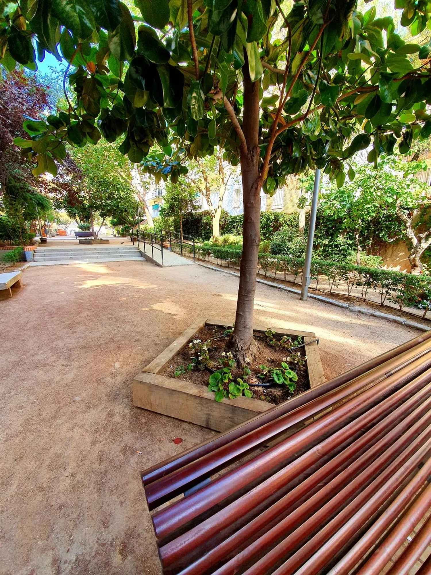 Piso en calle de Andrés Mellado, 81 - Foto 13