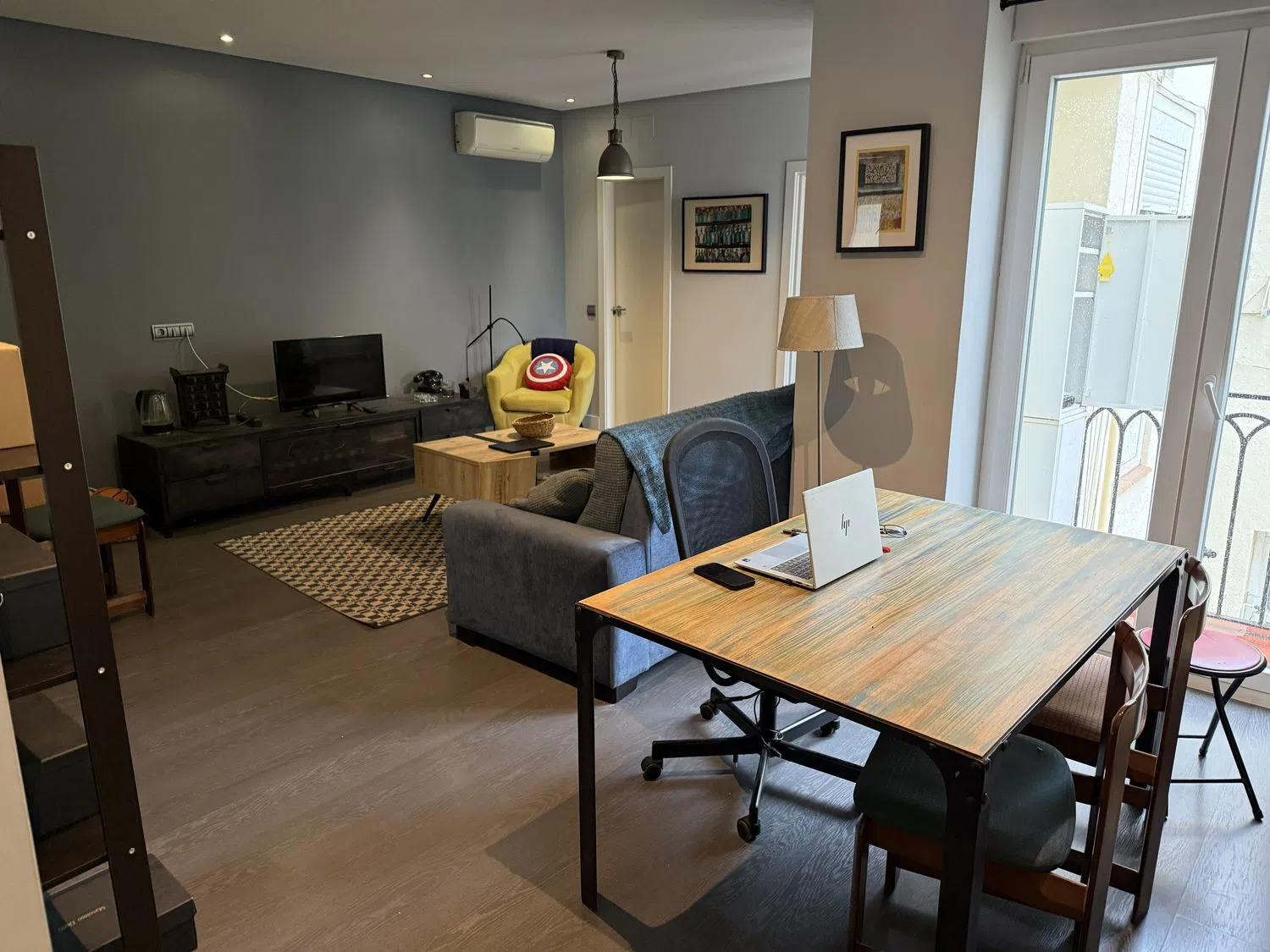 Piso en avenida de la Reina Victoria, 60 - Foto 3