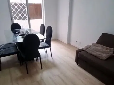 Piso en calle de las Marismas, 60