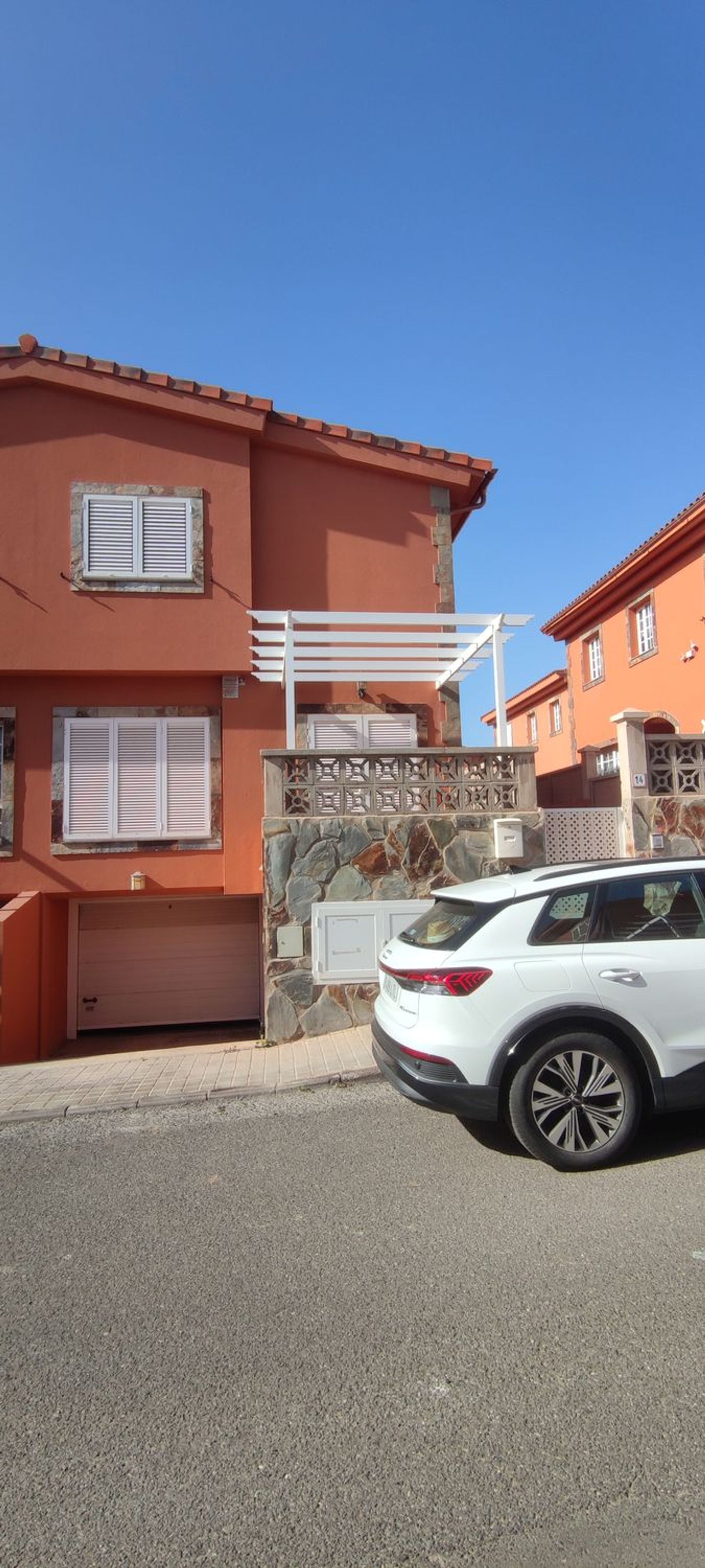 Chalet pareado en calle Alsandara, 14 - Foto 3