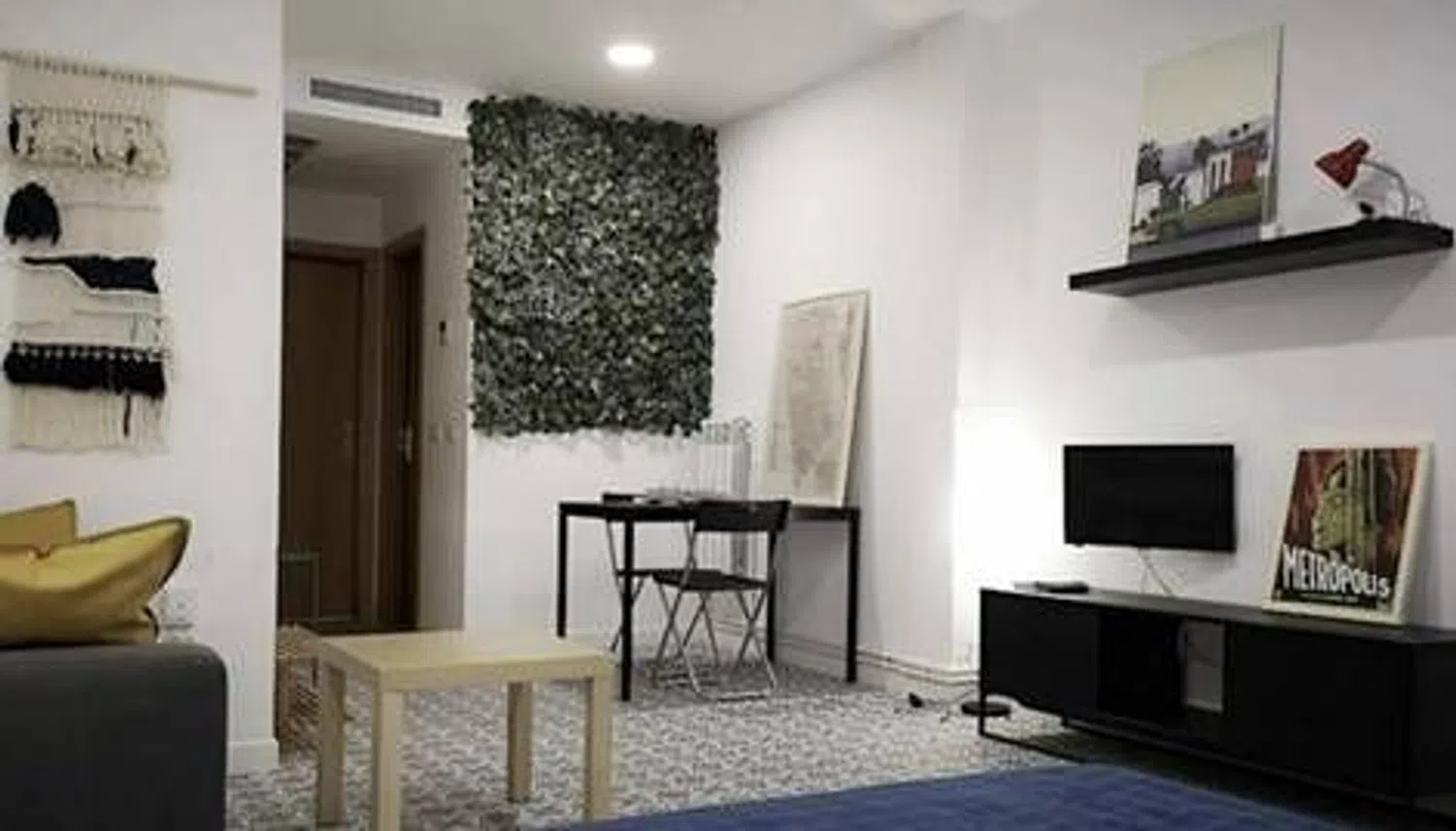 Estudio en calle Algodonales, 26 - Foto 8