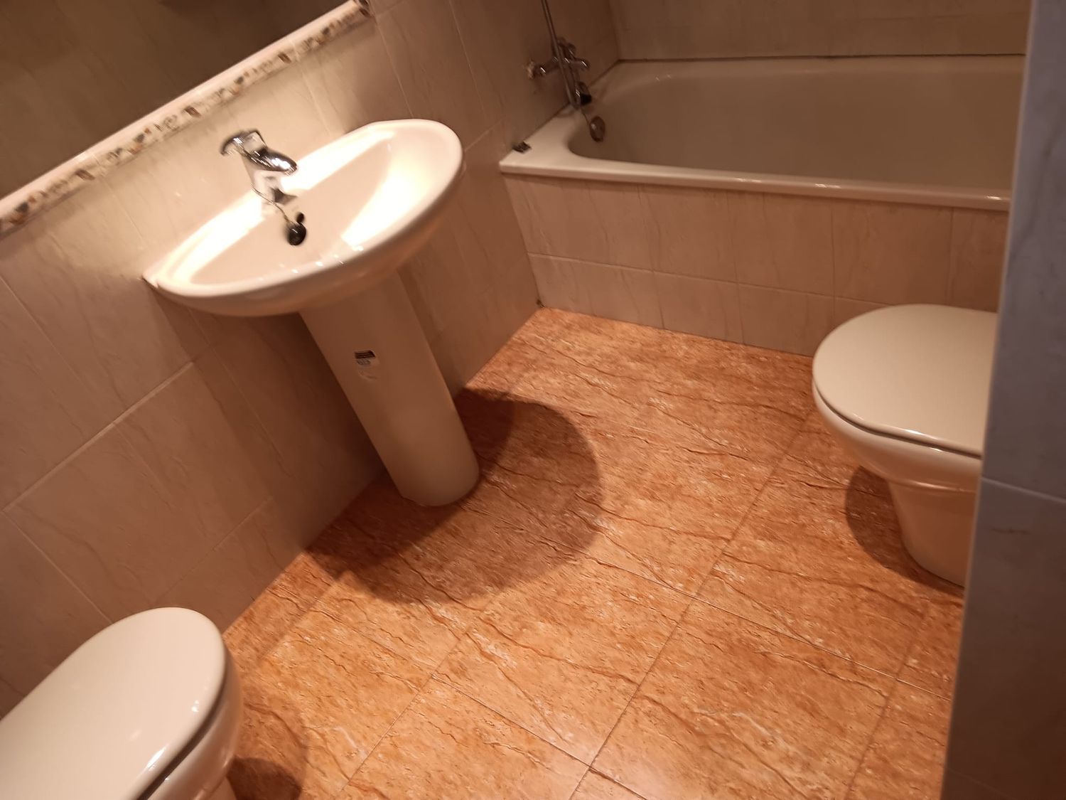 Piso en calle Velayos, 28 - Foto 9