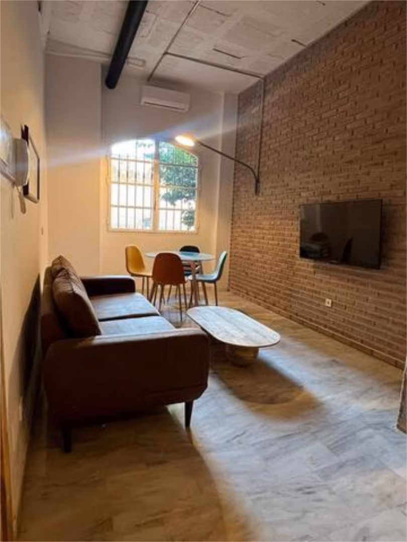 Piso en Centro Histórico