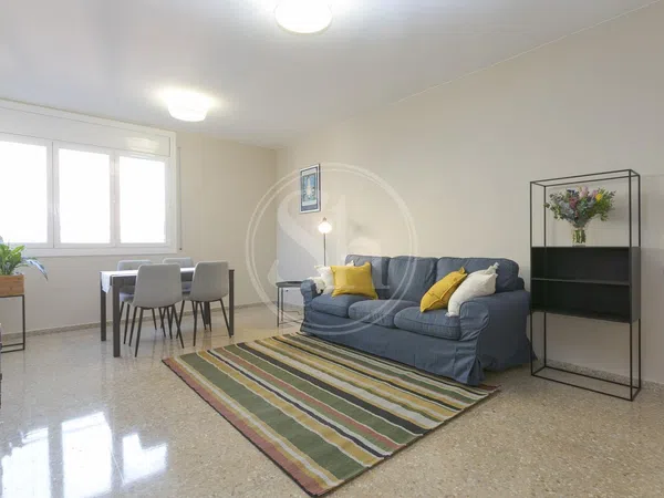 Piso en Calle de Dante Alighieri, Horta - Foto 1