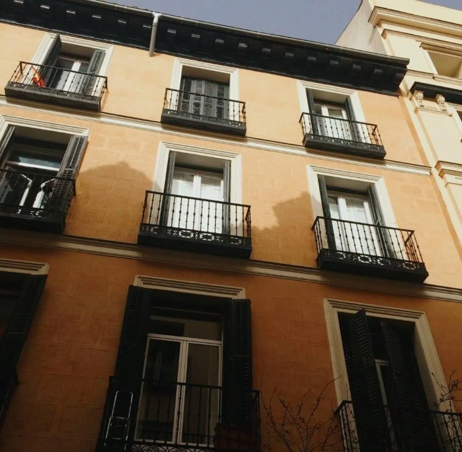Piso en calle de las Huertas, 9 - Foto 9