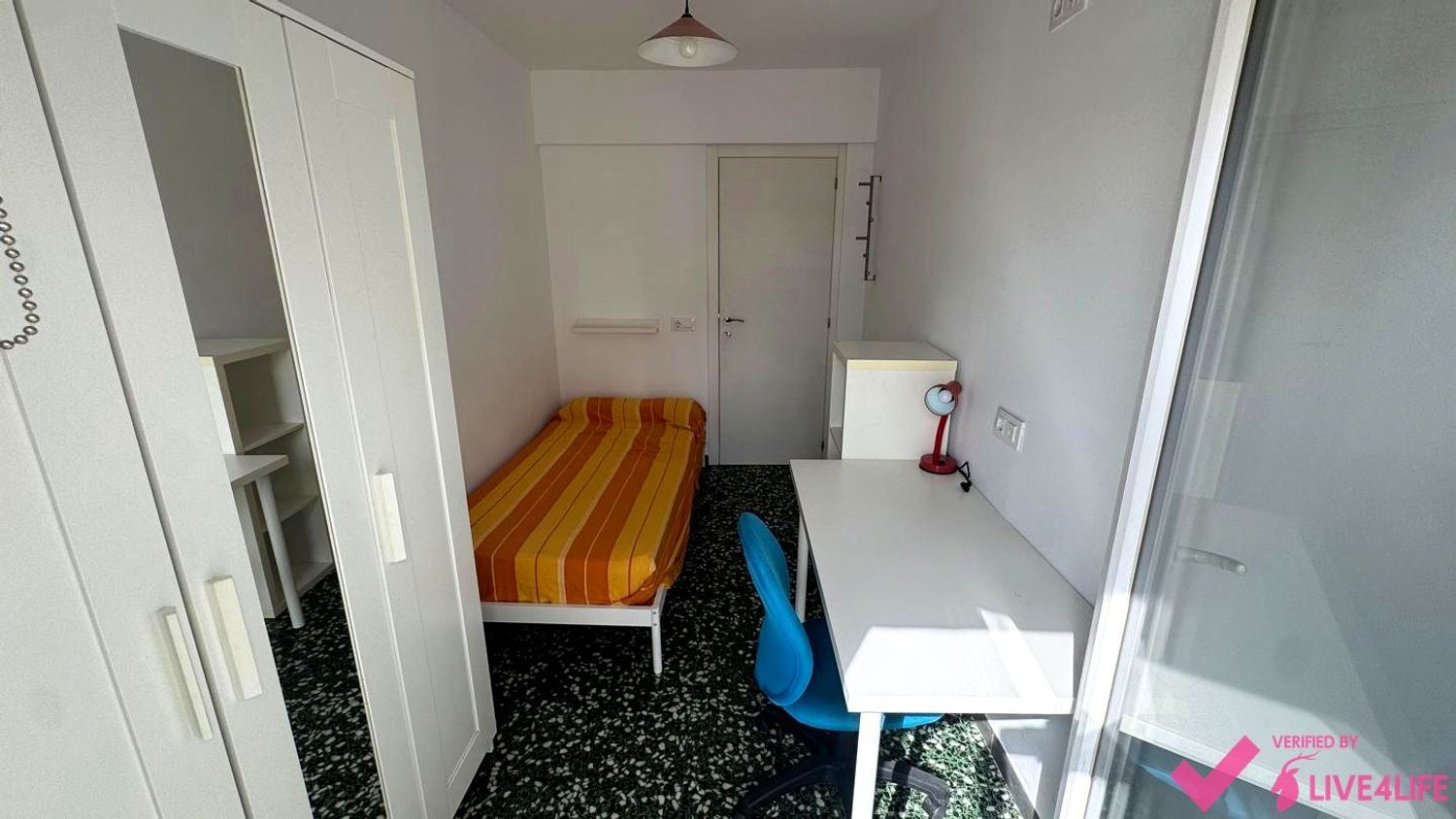 Piso en Calle de Pinzón, El Carme - Foto 22