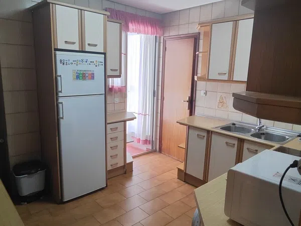 Piso en Calle Ramón Casas, 21, Hospital, Hospital - Foto 3
