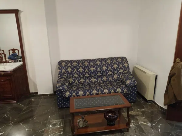 Piso en avenida de Murcia, 6