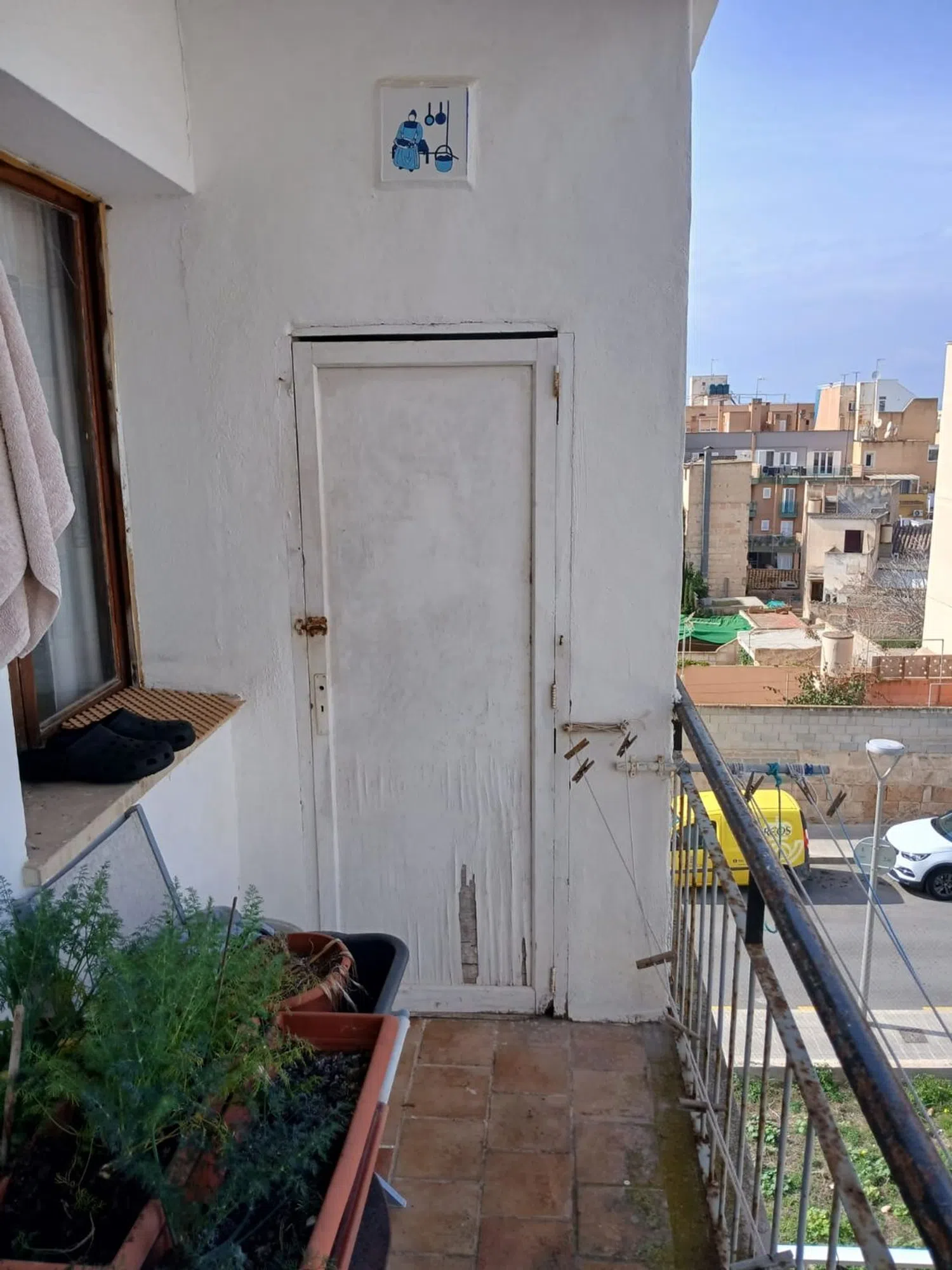 Piso en Barrio Ses Cadenes-Arenal - Foto 3