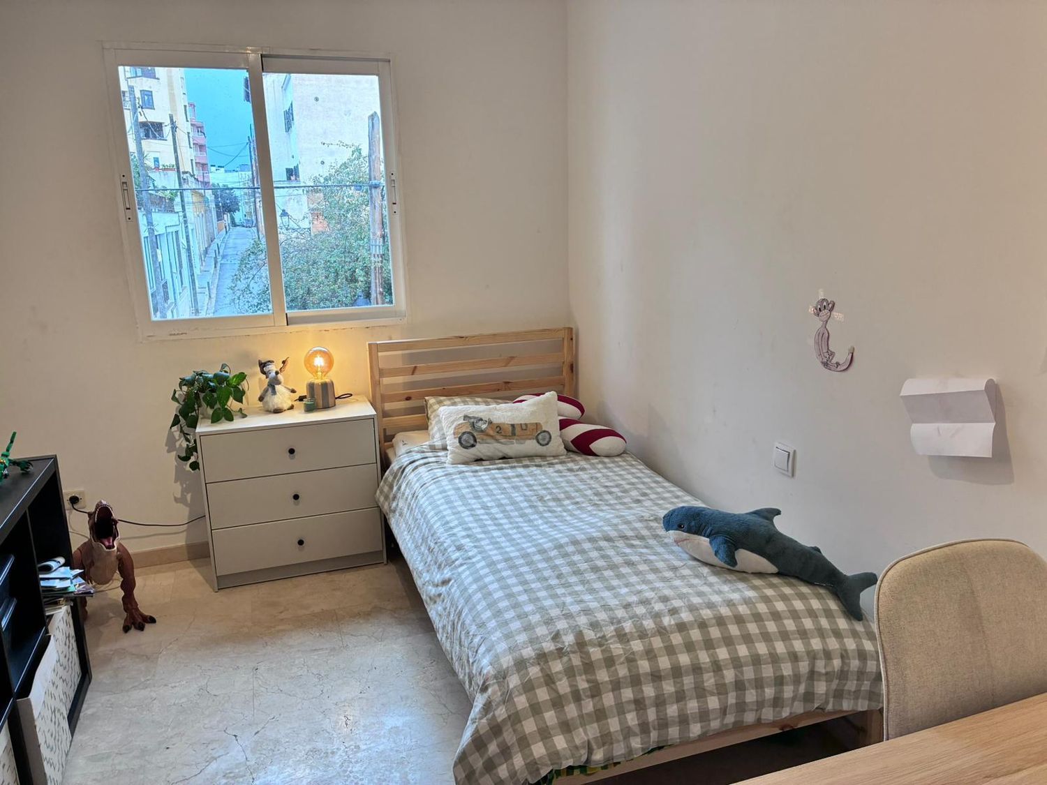 Chalet pareado en Barrio El Terreno - Foto 6