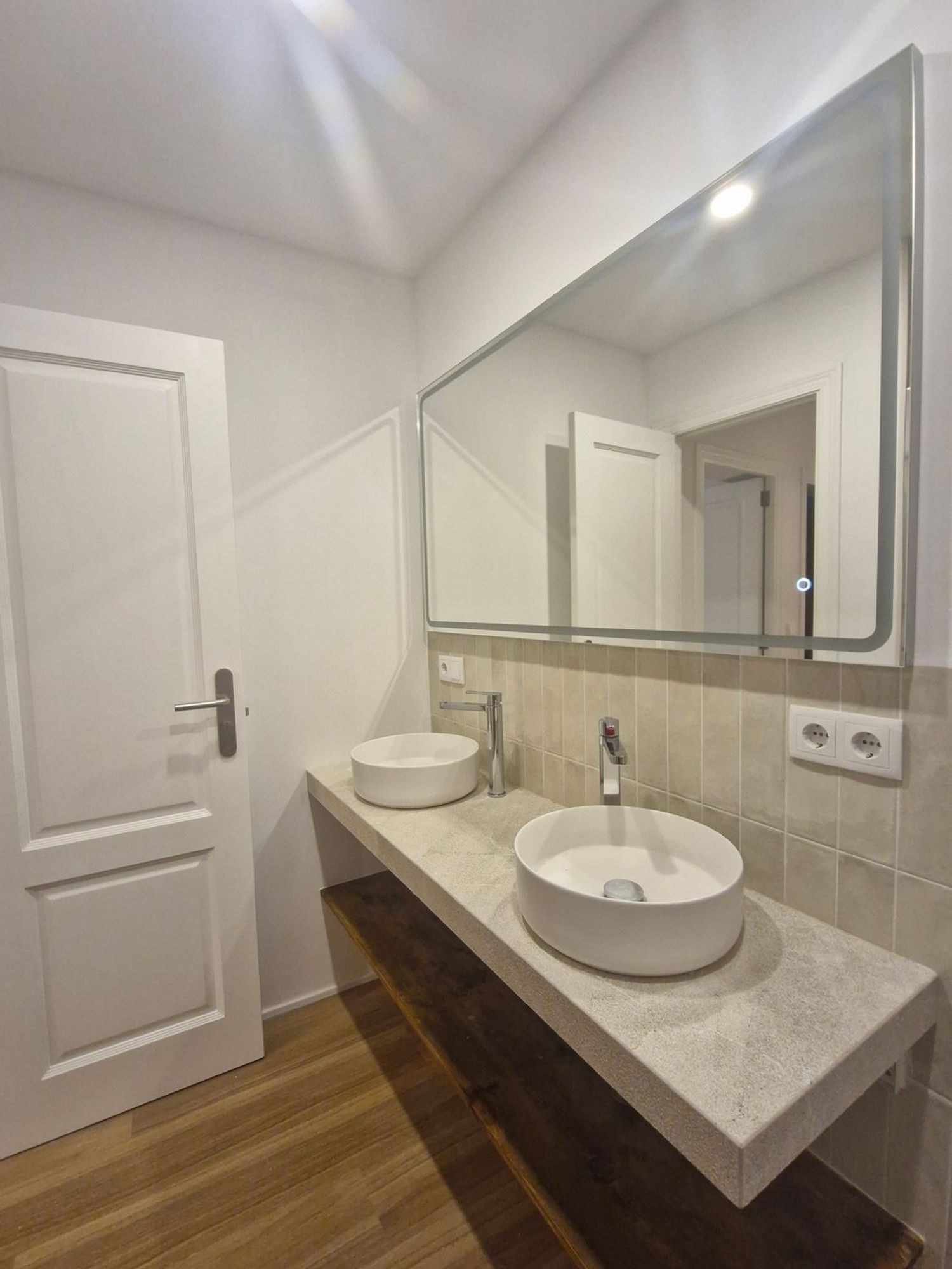 Piso en Vicenç Joan i Rosselló, 32 - Foto 8