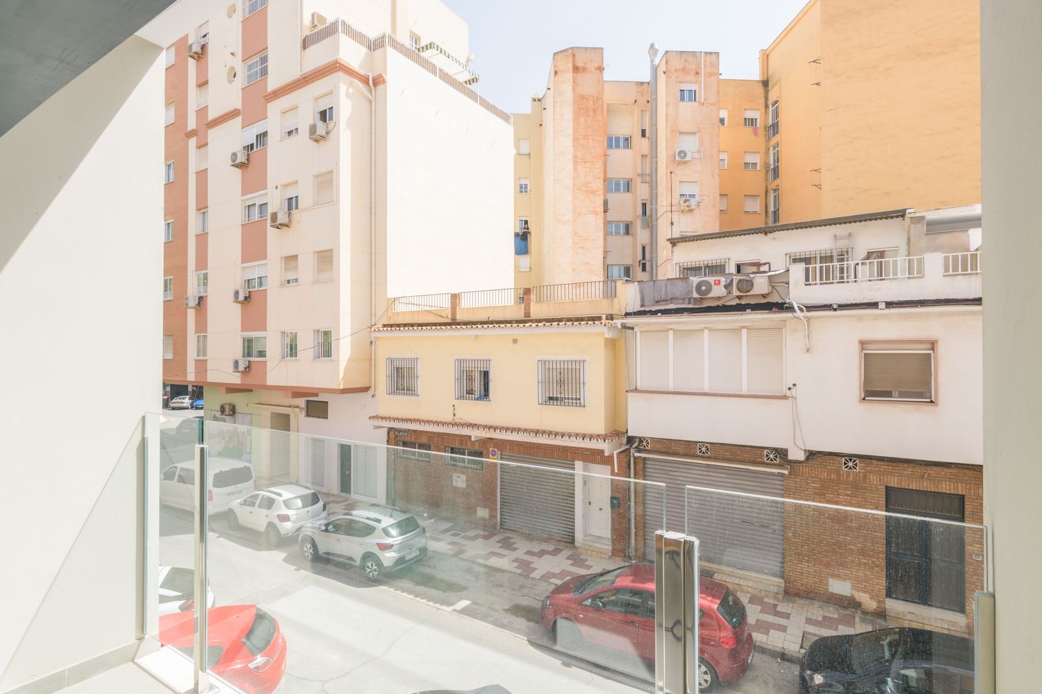 Piso en calle Vázquez Claver, 5 , Piso 1 b - Foto 31