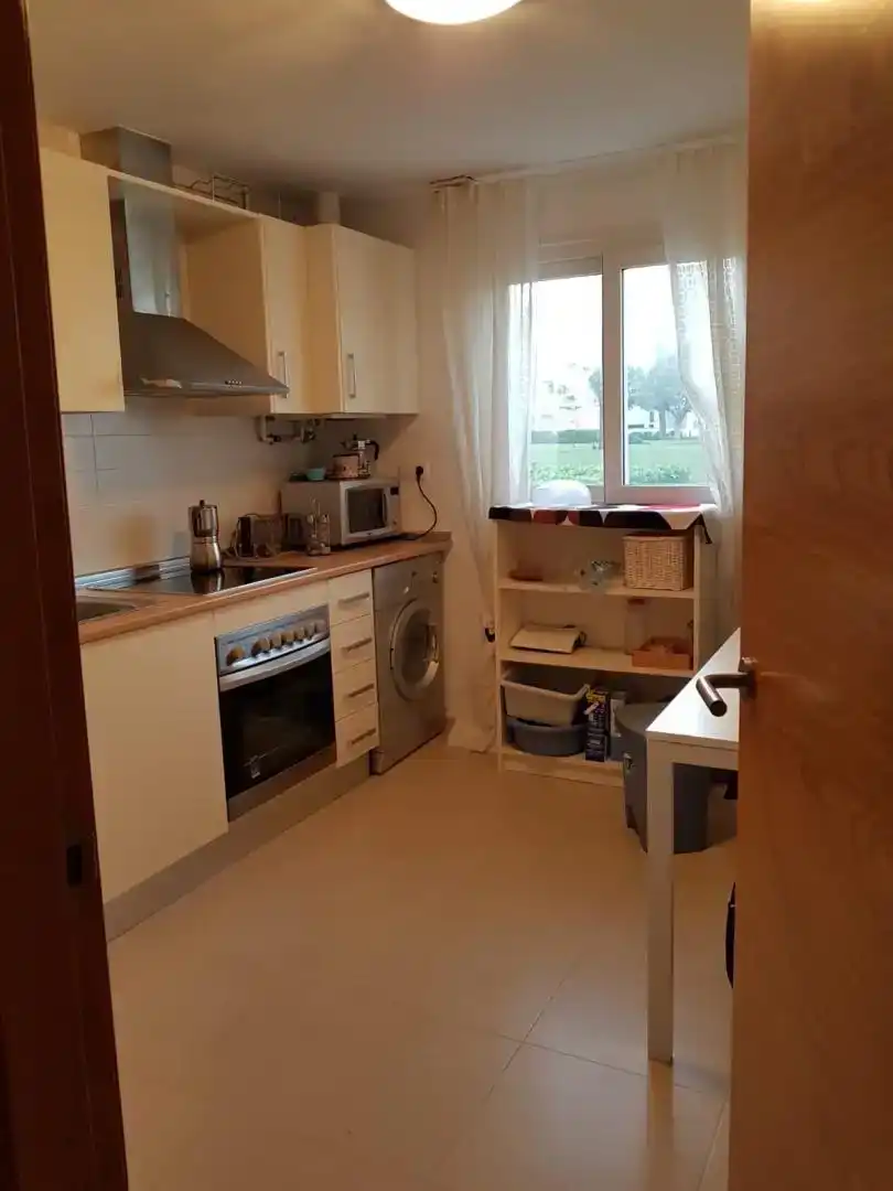 Apartamento en  Calle Hacienda Riquelme Vial C 1C - Foto 5