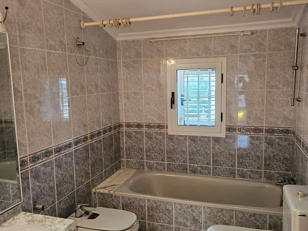 Casa o chalet independiente en Maria Zambrano, 3, Entrepinos, Entrepinos - Foto 20