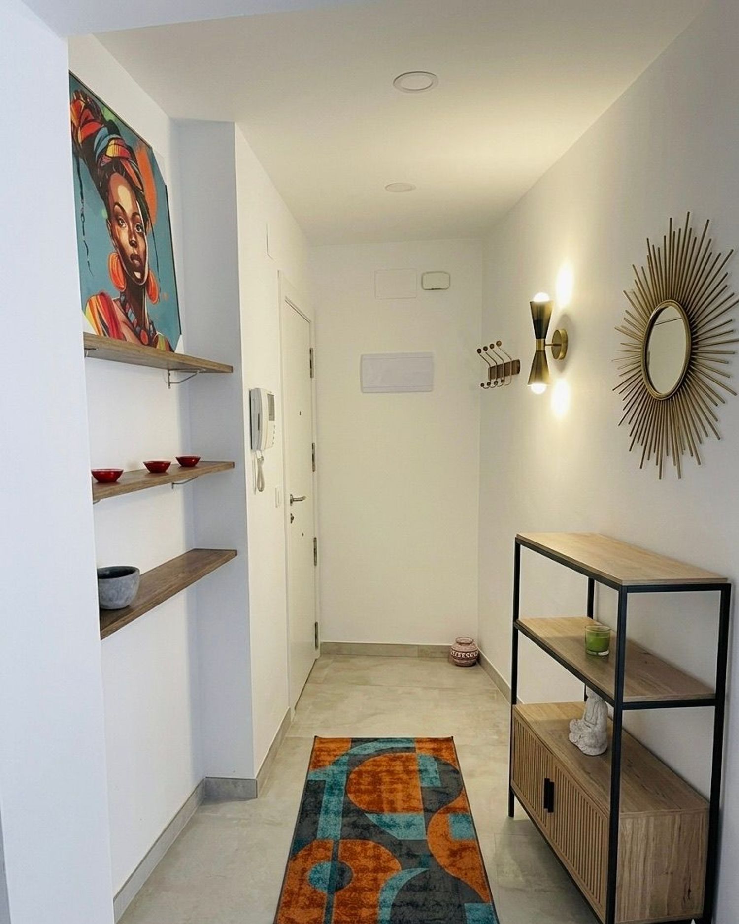 Piso en calle de Jeroni de Montsoriu, 30 - Foto 1