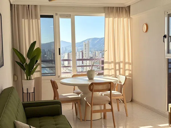 Piso en Calle de Bonn, 4, Zona Sierra Helada - Foto 6