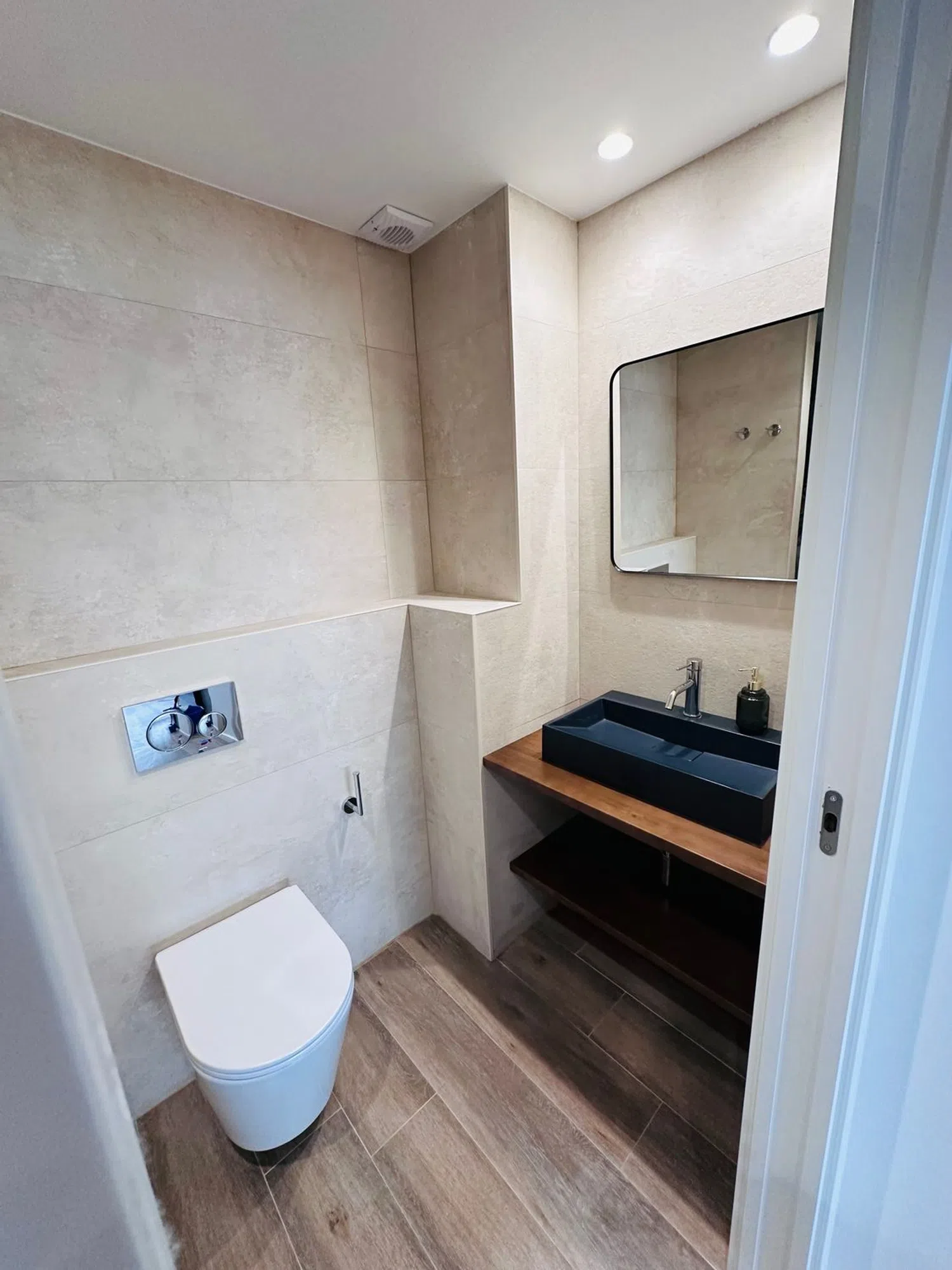 Piso en calle Ruperto Chapí, 1 a - Foto 28