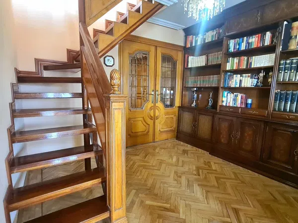 Ático en venta en Calle Cabo de San Vicente, 2 - Foto 13
