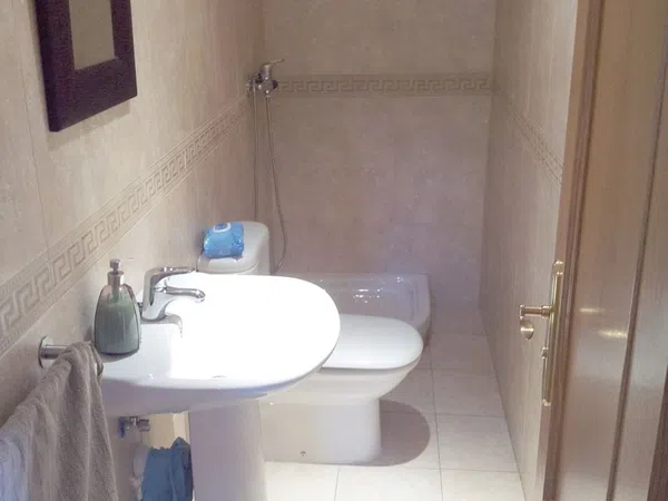 Chalet pareado en Avenida Madrid, 55, Castillo - Campodón - Foto 9