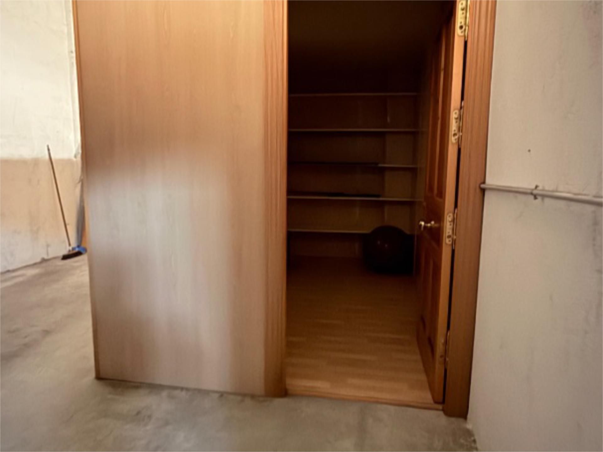 Piso en  Calle Antonio Llorente Maldonado 19 - Foto 18