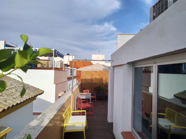 Dúplex en callejón Prada, 9 - Foto 16