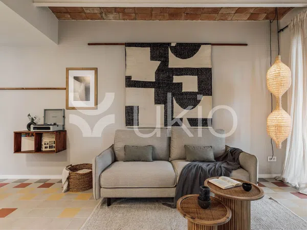 Piso en Ronda de Sant Pere, La Dreta de l'Eixample - Foto 3