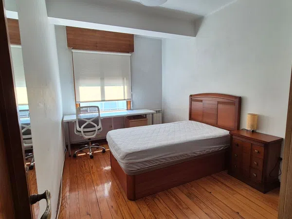 Piso en plaza da Independencia, 4 - Foto 7