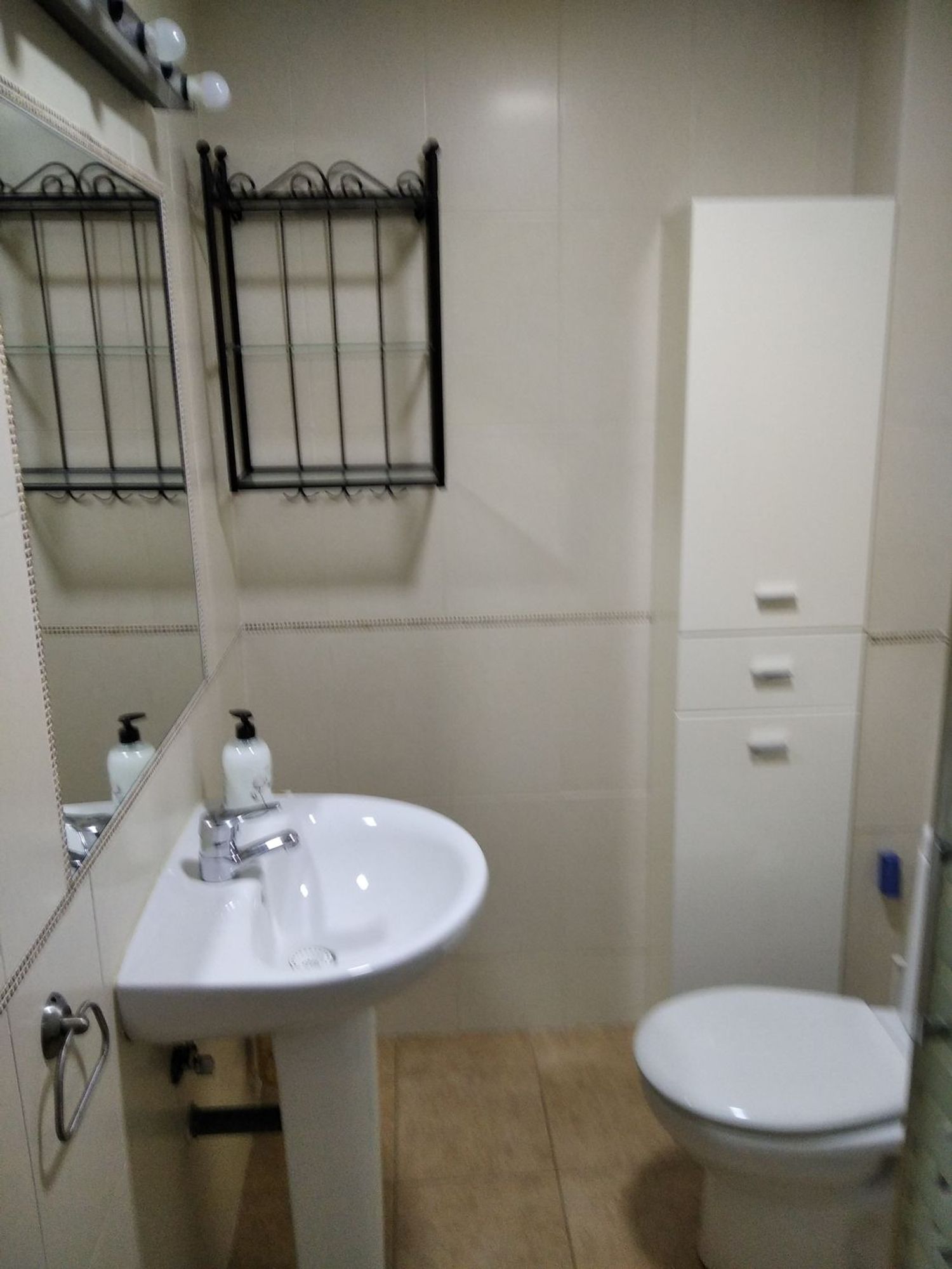 Piso en Cercadilla - Medina Azahara - Foto 10