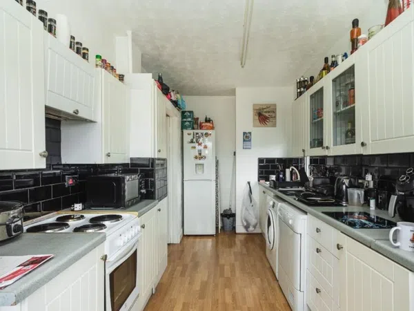 Piso en calle Calvario, 126 - Foto 10