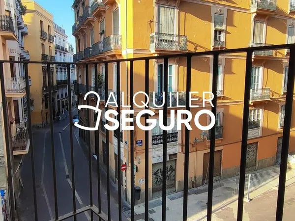 Piso en Calle de Santa Teresa, El Pilar - Foto 2