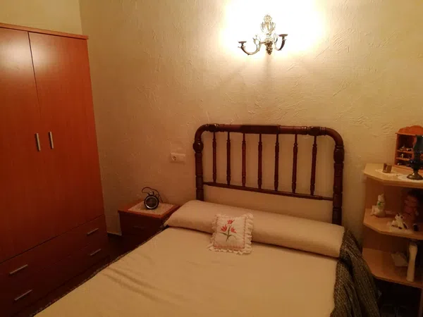 Casa de pueblo en Alameda Central, 1 - Foto 17
