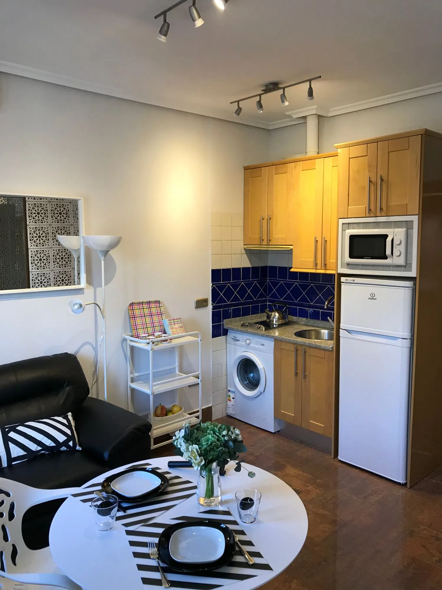 Estudio en calle Velarde, 18 - Foto 24