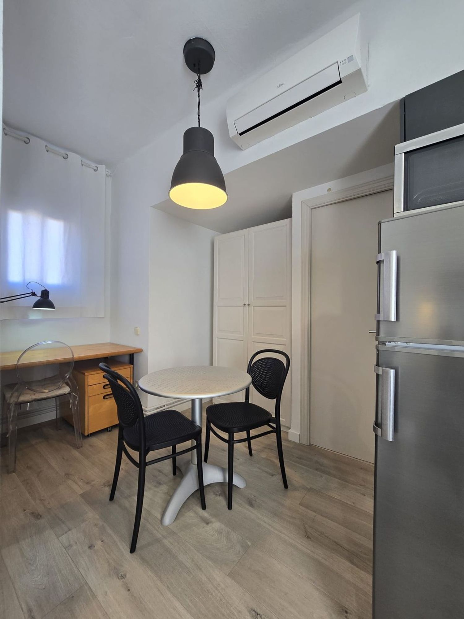 Ático en calle de Villarroel, 42 - Foto 8