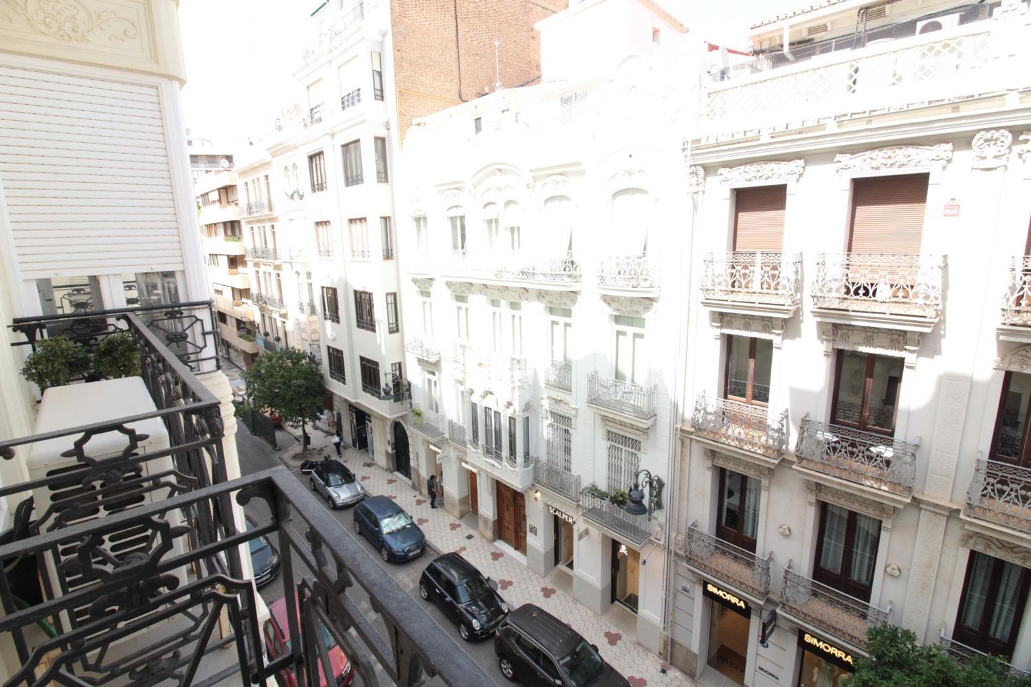 Piso en Calle de Jorge Juan, El Pla del Remei - Foto 20