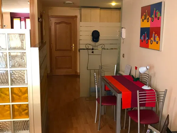 Estudio en calle Cándido Rodríguez Pinilla, 16 -22 - Foto 10