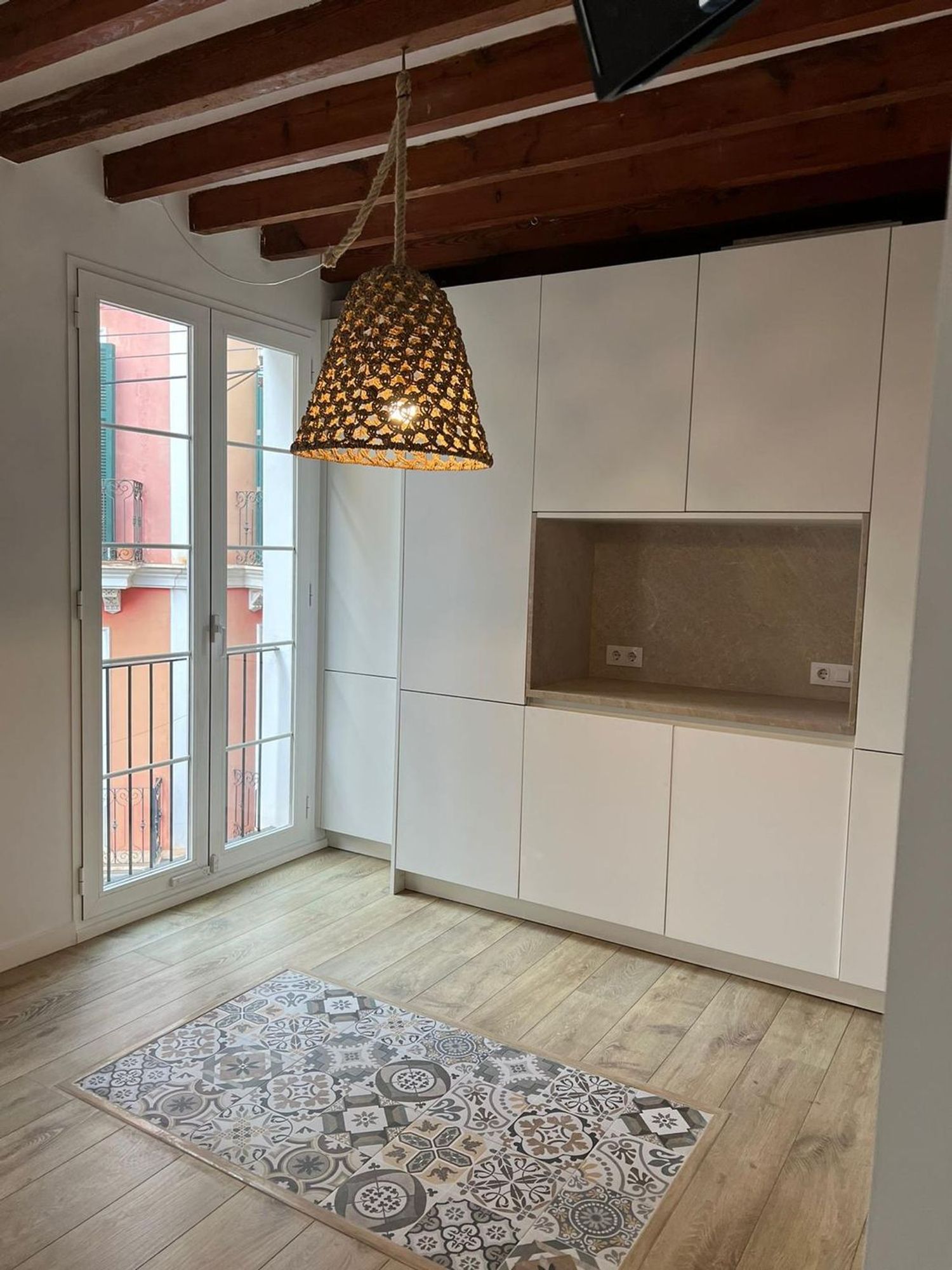 Piso en Cort - Foto 2