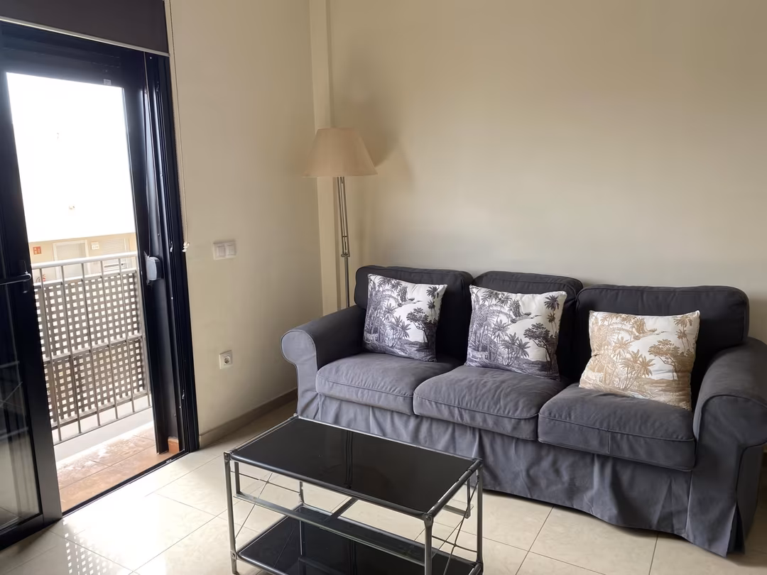 Piso en  Calle Azimut 16